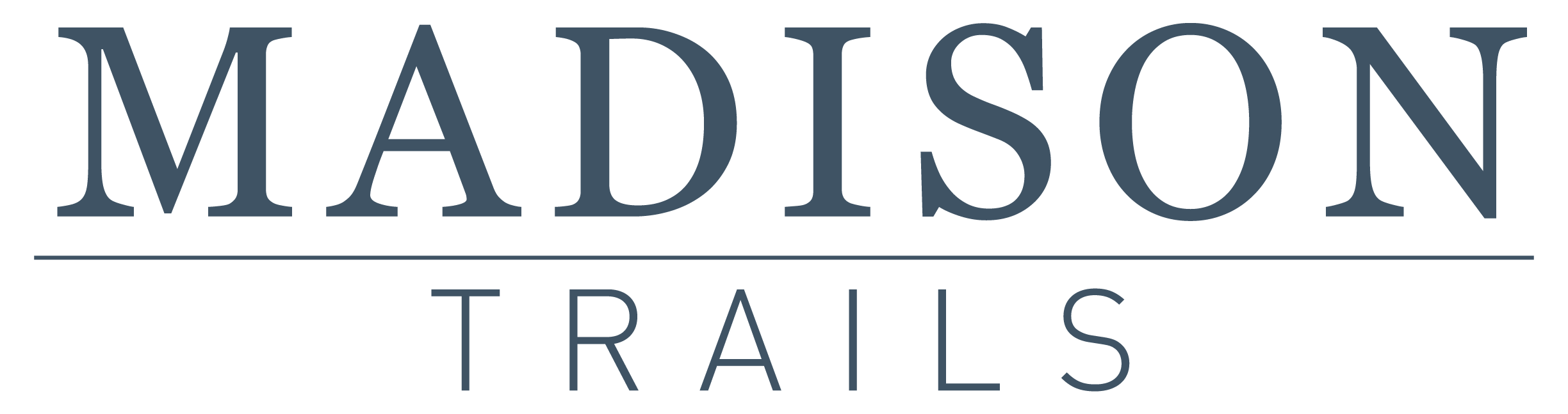 Madison Trails logo
